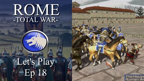 rome total war marian reforms